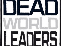 DEAD WORLD LEADERS