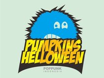 PUMPKINS HELLOWEEN (OFFICIAL NEW PAGE)