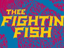 Thee Fightin' Fish