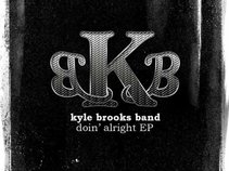 The Kyle Brooks Band