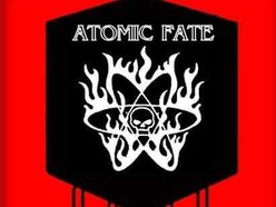 Image for Atomic Fate