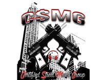 Certified Street Music Group