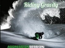 Riding Gravity