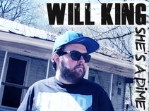 Will King