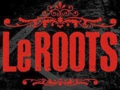 Image for LeROOTS