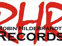 RHR Records Plattenlabel Musikverlag