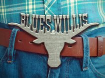 Blues Willis