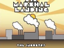Air Marshal Landing