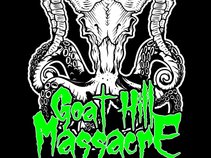 Goat Hill Massacre