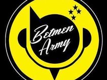Betmen Army