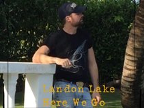 Landon Lake