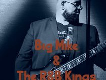 Big Mike & The R&B Kings