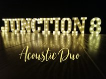 Junction 8 Acoustic Duo