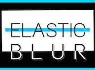 Elastic Blur