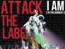 Attack The Label