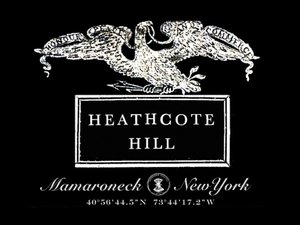 Heathcote Hill