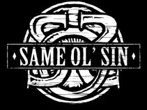 Same Ol' Sin