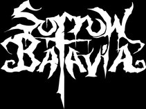 Sorrow of Batavia