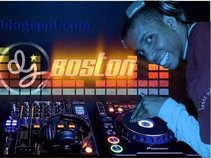 DJ BOSTON