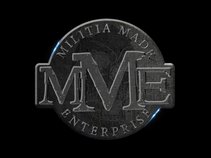 Militia Made Enterprise