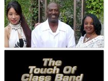 The Touch of Class Band