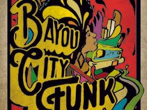 Bayou City Funk