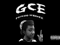 Psycho Markee Of GCE