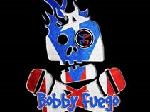 Bobby Fuego