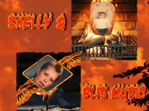 Shelly & Blis Project