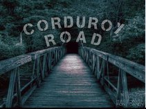 corduroy road