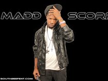 Madd Scorp