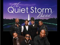 The Quiet Storm Band