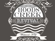Hoods Creek Revival