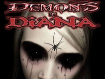 Demons in Diana