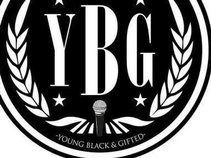 YBG-young black and gifted