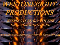 West 1 8 Productions