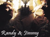 Randy and Jimmy