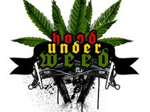 Hood Under Weed