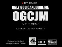 OGCJM Music