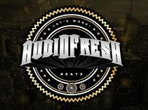 Audio Fresh Beatz