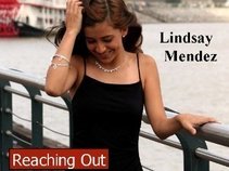 Lindsay Mendez