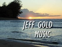Jeff Gold
