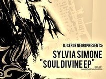 Sylvia Simone