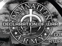 Damnation Army