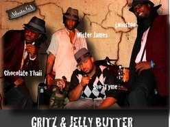 Image for Gritz & Jelly Butter