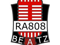 Ra808 Beatz