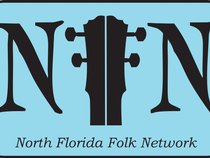 North Florida Folk Network