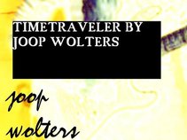 JOOP WOLTERS TIMETRAVELER ALBUM