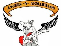 Angels N' Armadillos