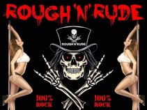 Johnny Cosmo & Rough'n Rude